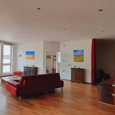 Ferienwohnung Aroma Moselblick Burgen  Esterno foto