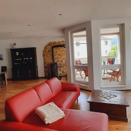 Ferienwohnung Aroma Moselblick Burgen  Esterno foto