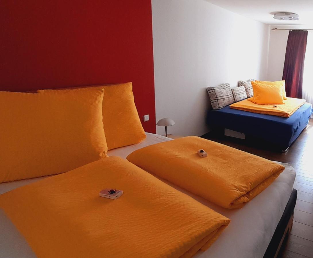 Ferienwohnung Aroma Moselblick Burgen  Esterno foto