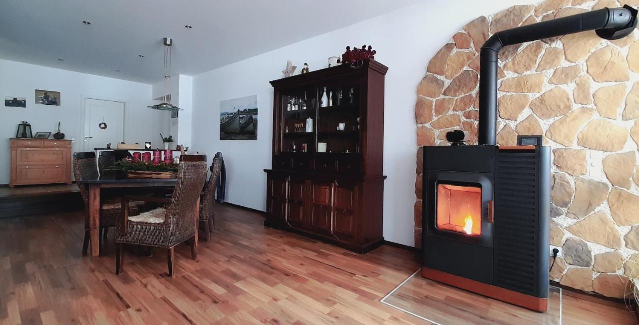 Ferienwohnung Aroma Moselblick Burgen  Esterno foto