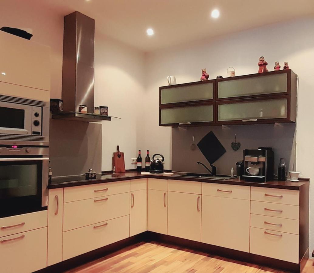 Ferienwohnung Aroma Moselblick Burgen  Esterno foto