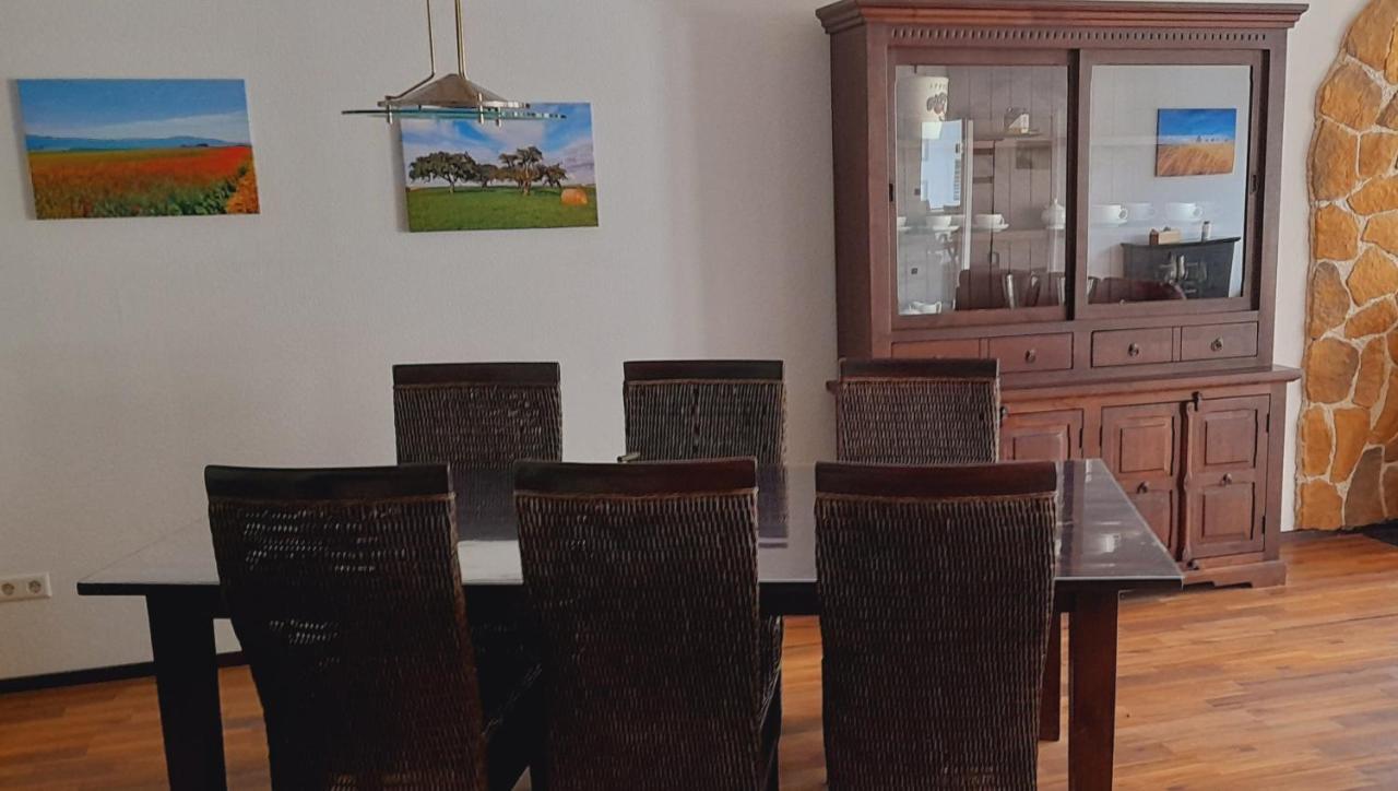Ferienwohnung Aroma Moselblick Burgen  Esterno foto